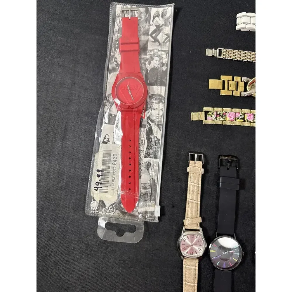 Unbranded 25 watches